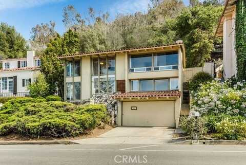 552 Via Del Monte, Palos Verdes Estates, CA 90274