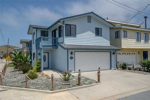 301 Kodiak Street, Morro Bay, CA 93442