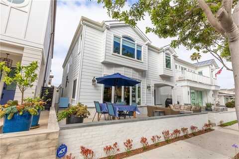 1509 E Ocean Boulevard, Newport Beach, CA 92661