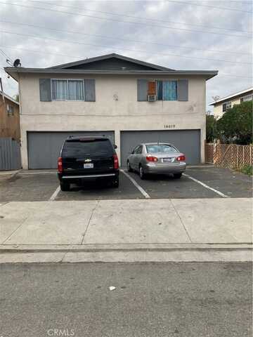 16619 S Denver Avenue S, Gardena, CA 90248