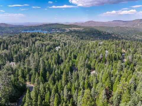 29191 Pigeon Hawk Lane, Lake Arrowhead, CA 92352