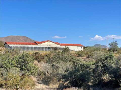 32701 Red Mountain Road, Hemet, CA 92544