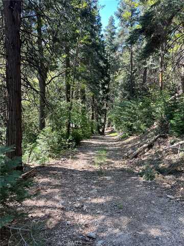 0 Sunderland, Lake Arrowhead, CA 92352