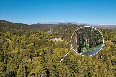 55 Lot 55 Ashlar Drive, Crestline, CA 92325