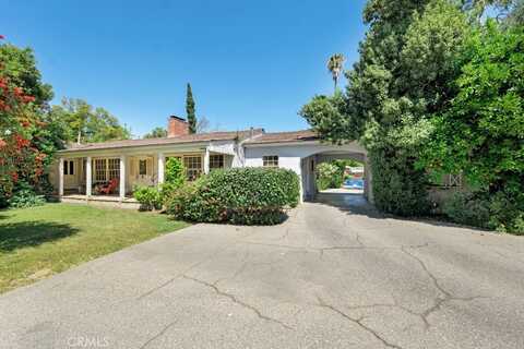 17107 Raymer Street, Sherwood Forest, CA 91325