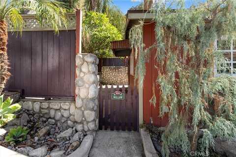 495 Sturtevant Drive, Sierra Madre, CA 91024