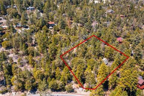 24610 Highway 243, Idyllwild, CA 92549