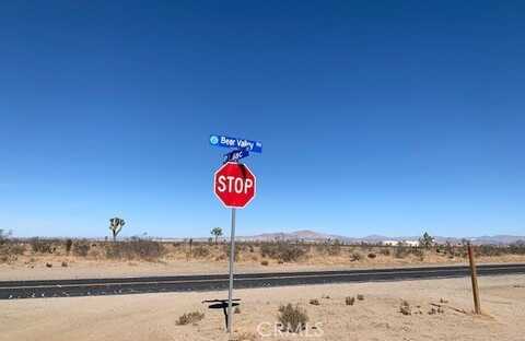 0 Bear Valley Road, Victorville, CA 92392