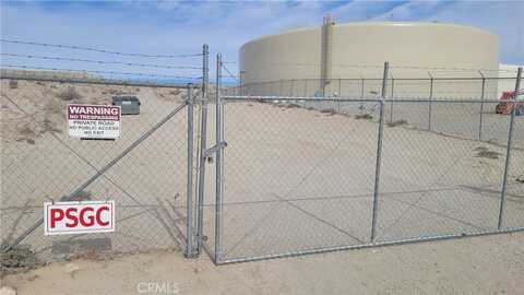 0 Rio Del Sol, Thousand Palms, CA 92276