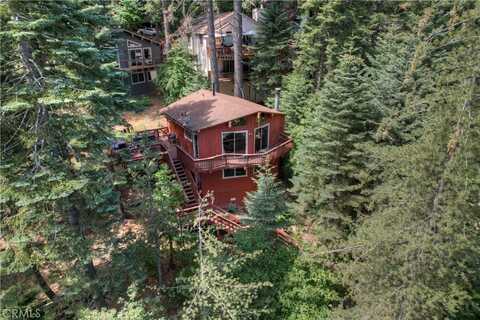 28393 Larchmont Lane, Lake Arrowhead, CA 92352