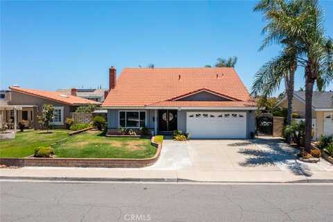 16224 Mount Baden Powell Street, Fountain Valley, CA 92708