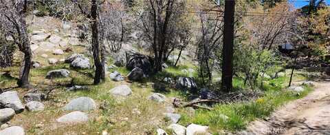 0 Deer Lane, Arrowbear, CA 92382