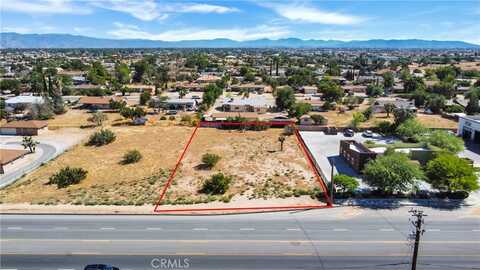 0 Main Street, Hesperia, CA 92345