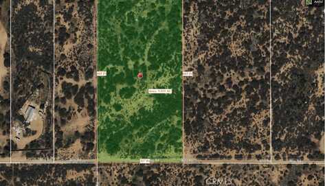 0 Bliss Road, Anza, CA 92539