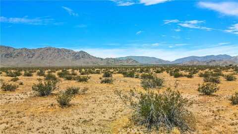 0 Fern Drive, Lucerne Valley, CA 92356