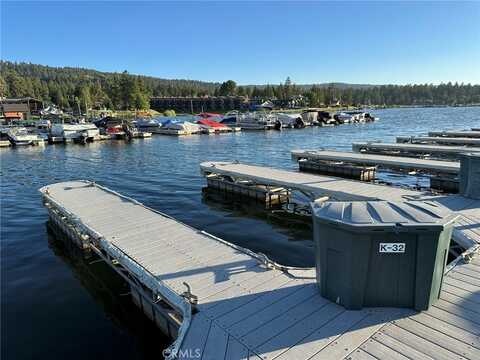 400 # K-32 Pine Knot Boulevard, Big Bear Lake, CA 92315