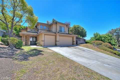 2801 Galloping Hills Road, Chino Hills, CA 91709