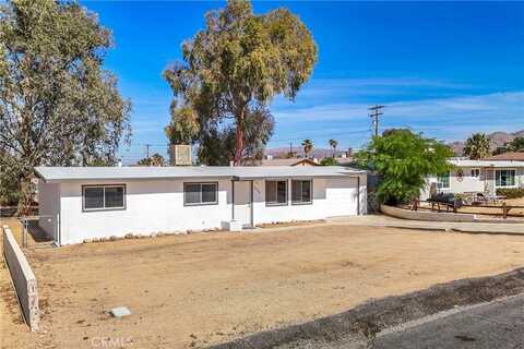 5535 Abronia Avenue, 29 Palms, CA 92277