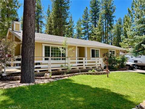 806 Mountain Lane, Big Bear City, CA 92314