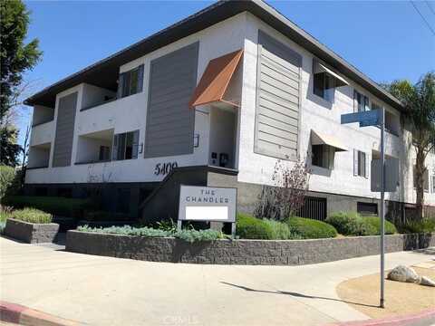 5400 Radford Avenue, Valley Village, CA 91607