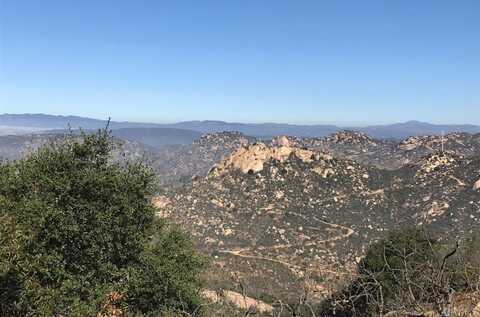 0 Rainbow Peaks Trail 59, Fallbrook, CA 92028