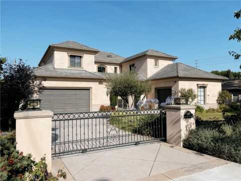 2600 S 2nd Avenue, Arcadia, CA 91006