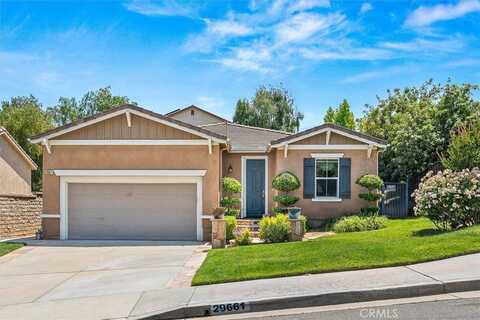 29661 Cambridge Avenue, Castaic, CA 91384