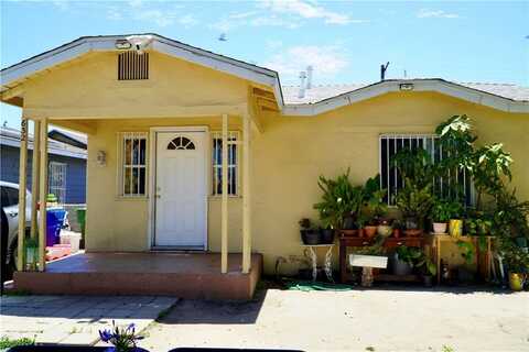 632 E 91st Street, Los Angeles, CA 90002