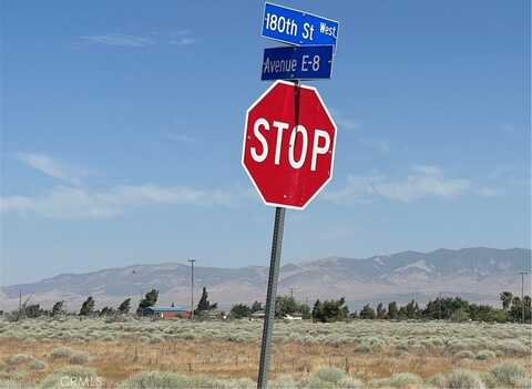0 Ave E-8, Lancaster, CA 93536