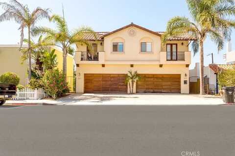 817 Monterey Boulevard, Hermosa Beach, CA 90254