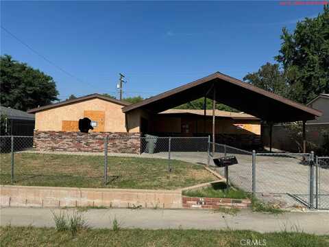 4896 N E Street, San Bernardino, CA 92407