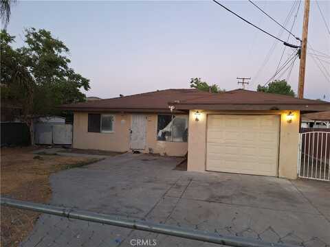 315 S Mistletoe Avenue, San Jacinto, CA 92583