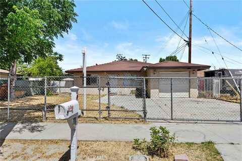 315 S Mistletoe Avenue, San Jacinto, CA 92583