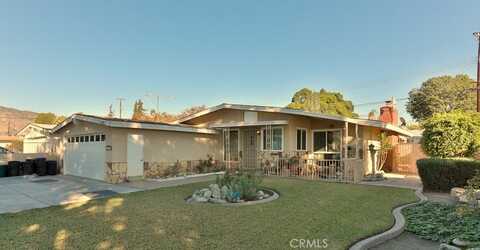 858 S Prospero Drive, Glendora, CA 91740