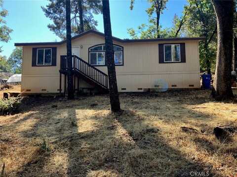 17862 Ponderosa Trail, Lower Lake, CA 95457