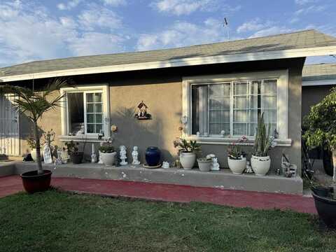 1857 S Lanoitan Avenue, National City, CA 91950