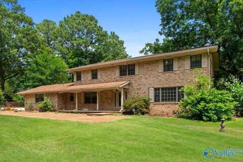 3004 Hickory Hill Road SE, Decatur, AL 35603