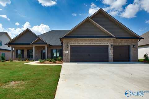 133 Pat Cain Drive, New Market, AL 35761