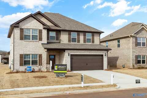 129 Hillis Lane, Hazel Green, AL 35750