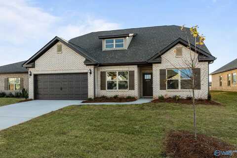 Bennington Saddle Street, New Market, AL 35761