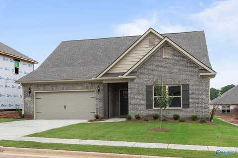 416 Tracer Street, Huntsville, AL 35811