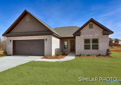 2 Flintridge Drive, Harvest, AL 35749