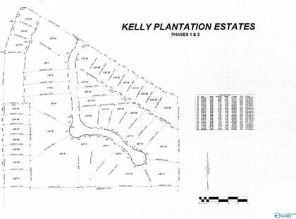 Lot 31 & 32 Fords Chapel Road, Harvest, AL 35742