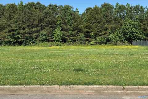 Lot 9 Harvest Ridge Drive, Harvest, AL 35749