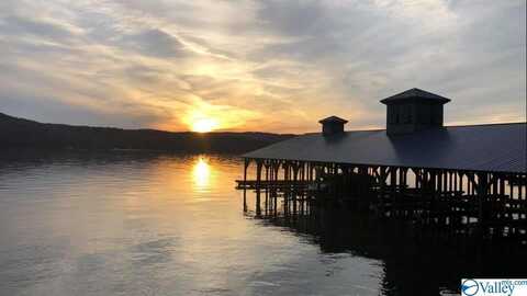 91 Boathouse Drive, Guntersville, AL 35976