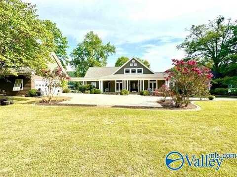 442 Longshore Drive, Florence, AL 35634