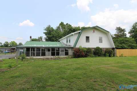 2484 County Road 147, Henagar, AL 35978