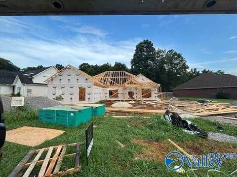152 Santa Maria Drive, Huntsville, AL 35811