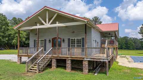 1357 Canoe Creek Road, Rainbow City, AL 35906