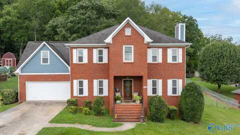 146 Derwent Lane, Huntsville, AL 35810